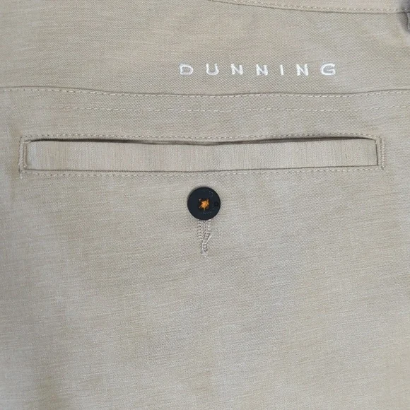 Dunning Golf "Everbest" Performance Shorts | Bundle of 2 Waist 36 - Picture 3 of 12